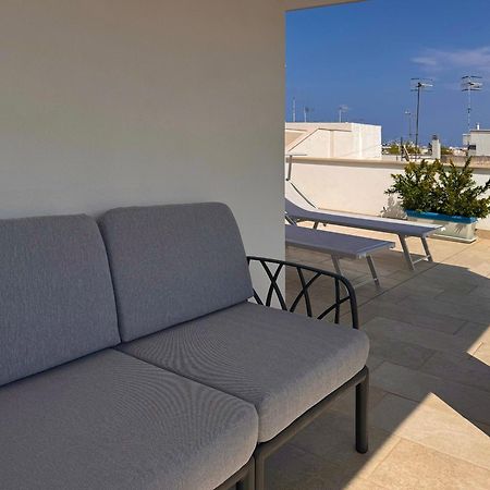 Le Lamie By Polignando Βίλα Polignano a Mare Εξωτερικό φωτογραφία