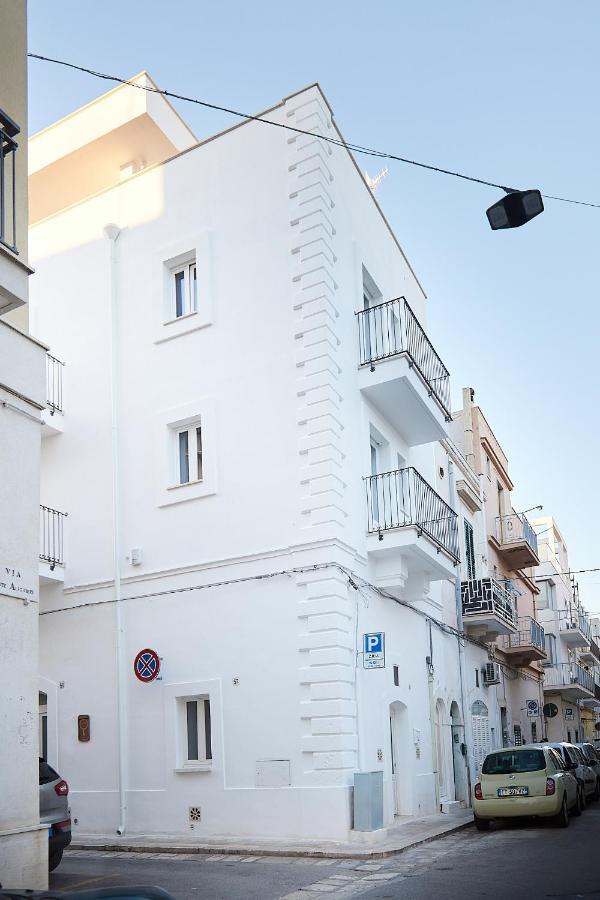 Le Lamie By Polignando Βίλα Polignano a Mare Εξωτερικό φωτογραφία