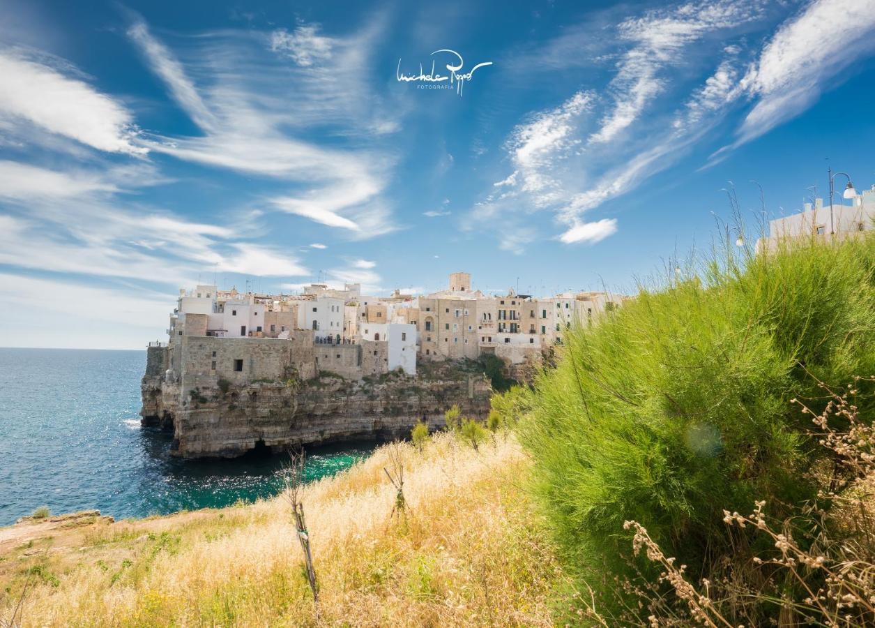 Le Lamie By Polignando Βίλα Polignano a Mare Εξωτερικό φωτογραφία