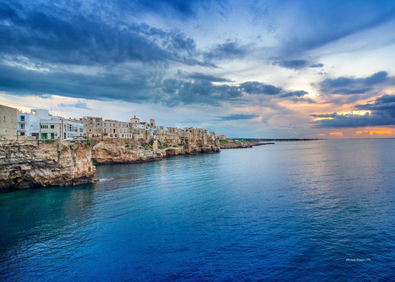 Le Lamie By Polignando Βίλα Polignano a Mare Εξωτερικό φωτογραφία